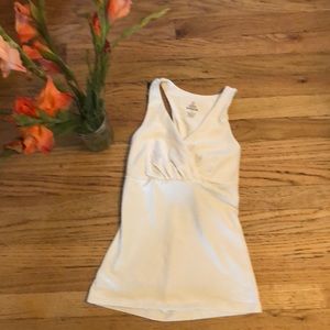 Prana yoga top